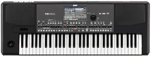 KORG electronic keyboard Professional Arranger arranger Pa600 61 key 0103