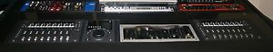 Avid Artist Mix (2) & Artist Transport - Excellent Condition