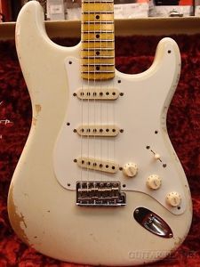 Fender Custom Shop: ~2016 L.E.~ 1956 ST Heavy Rel. with Josefina's PU '55 DT