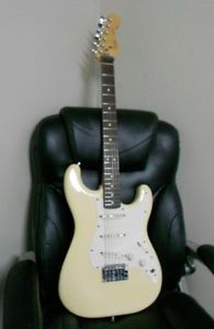 1983 Fender american standard (Dan Smith era) Stratocaster