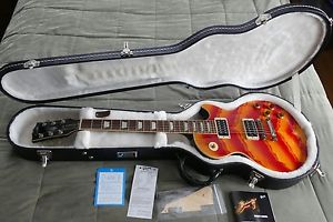 gibson les paul antique classic