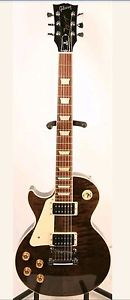 GIBSON LES PAUL signature T NEW Left Handed with Hard Case