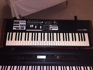 Hammond XK-1C with Gator Case - Excellent Condition!