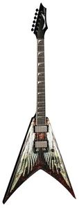 Dean Dave Mustaine V Angel of De