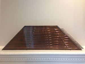 PROFESSIONAL IRANIAN IRAN PERSIAN  SANTOOR, SANTUR w/ Case & Tuner