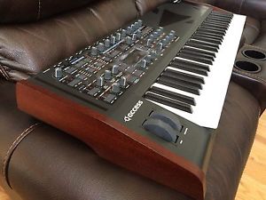 Access Virus TI Keyboard Synthesizer