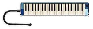 HAMMOND PRO-44H BM Blue Mica keyboard harmonica electric acoustic guitar 0105