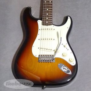 Fender Classic Special 60s Strat (3-Color Sunburst) Electric Guitar