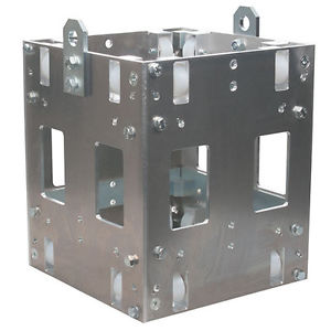 Global Truss GT-BLOCK *MAKE OFFER* New w/ Warranty