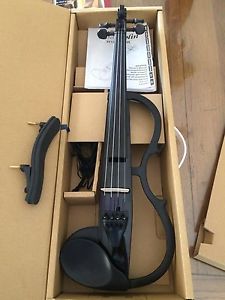 Yamaha Sv-130 Series Silent Electric Violin