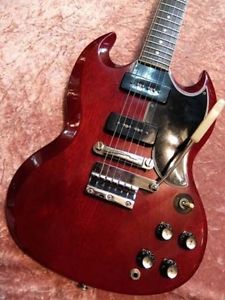 Gibson SG Special made 1965 Electric Guitar Free Shipping