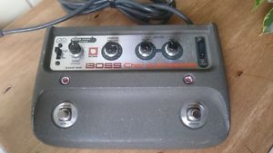BOSS CE-1 Chorus Ensemble   Roland   made in Japan   vintage