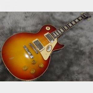 Gibson Custom Shop TrueHistoric 1958 Les Paul Reissue Guitar Free Shipping