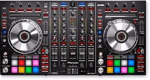 Pioneer DDJ-SX2 4 Channel DJ Controller DDJSX2