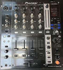 DJM750 Pioneer 800 900 1000 2000