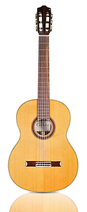 Cordoba F7 Paco Acoustic Nylon String Flamenco Guitar