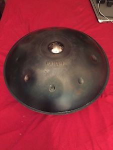 Panart Hang 1st generation Ake Bono scale Handpan Hang drum