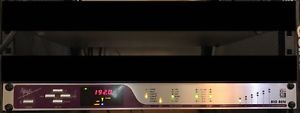Apogee Big Ben Digital Master Clock
