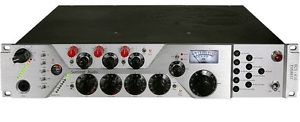 Summit Audio ECS-410 Everest Flagship Channel Strip NEW