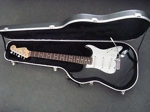 fender american standard stratocaster 40th anniversary