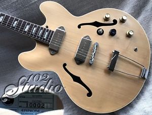 Epiphone Casino JL Vintage 1993 Electric Guitar Free Shipping