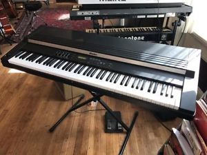 Roland Rhodes MK-80 Weighted-Action 88-Key Digital Piano c.1990’s