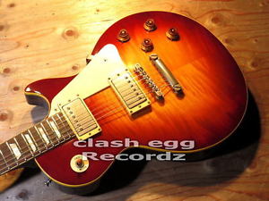 Greco EG 59 650 Used  w/ Gigbag