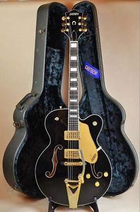 Gretsch 6120 Electric Guitar Free Shipping