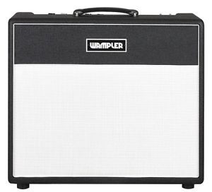 Wampler Bravado 112 Combo Amp