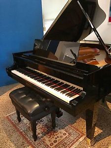 Flügel Grotrian Steinweg 189, occasion