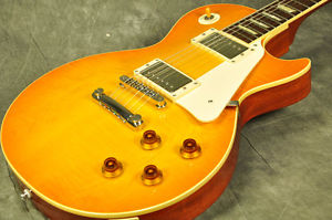 Used MOMOSE Momose / MLS-1 STD II / R LTB from JAPAN EMS