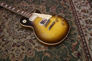 Gibson Les Paul Standard 1990 Electric Guitar Free Shipping