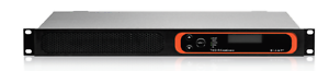 Biamp TesiraFORTE CI Digital Audio Processor Non AVB READ