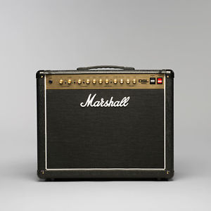 Marshall 40 Watt Guitar Combo Amp, 2 Channels, DSL40C