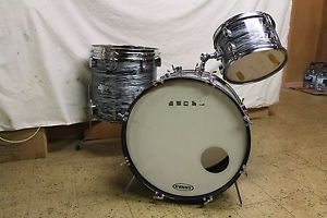 Ajax Nu Sound  drums