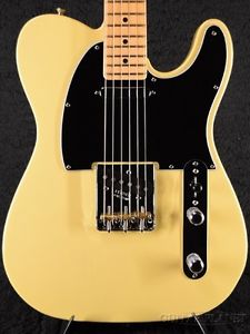 Fender American Special Telecaster -Vintage Blonde- 2015 Electric Guitar