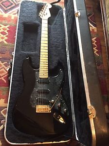 Fender American Standard Stratocaster 50th Anniversary