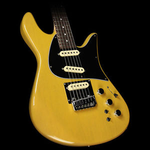 Fodera Emperor Standard Electric Guitar Butterscotch Blonde