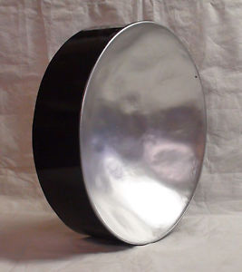 Single Lead/ Single Tenor Steel Pan Drum