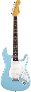 Fender Eric Johnson Signature Stratocaster Tropical Turquoise