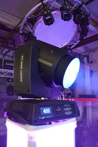 Clay Paky Sharpy Wash