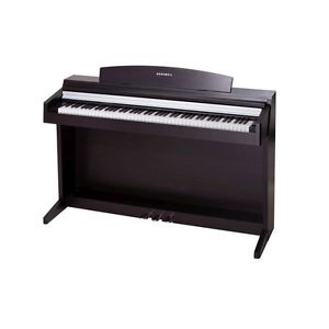 KURZWEIL M1 Pianoforte digitale con mobile 88 Tasti Pesati