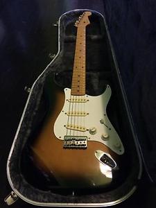 Fender Stratocaster Hardtail Made in Japan