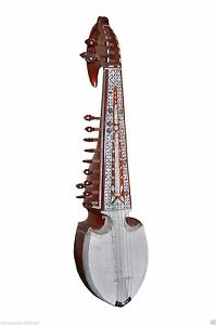 HANDMADE PROFESSIONAL  RABAB RUBAB REBAB RUHBAB  EHD ATR001