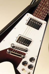 Gibson Flying V 2015 Japan Limited / VS Electric Guitar Free Shipping