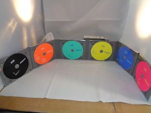 ABLETON LIVE 9 SUITE DAW DIGITAL RECORDING ELECTRONIC MUSIC SOFTWARE BOX & DVDS