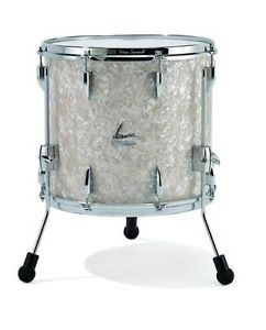 Sonor Vintage Series 16x14 Floortom Vintage Pearl