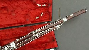 Polisi Artist Model 226 Bassoon