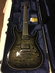 Schecter Hellraiser C-1 Hybrid Guitar
