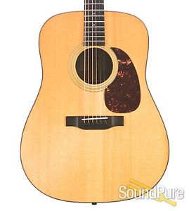 Eastman E10D Adirondack Dreadnought #10345317 - Used